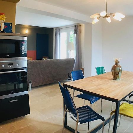 Appartements Cabiscol Beaucaire  Exterior photo