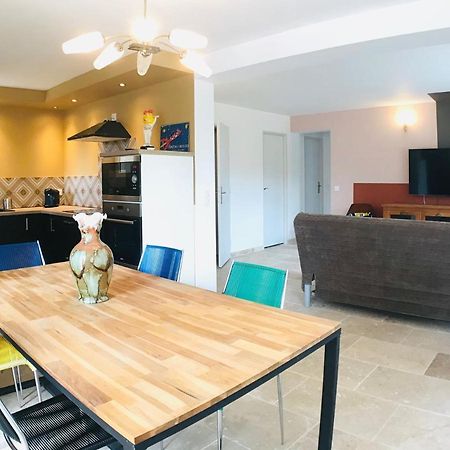 Appartements Cabiscol Beaucaire  Exterior photo