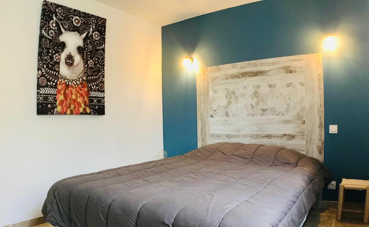 Appartements Cabiscol Beaucaire  Exterior photo